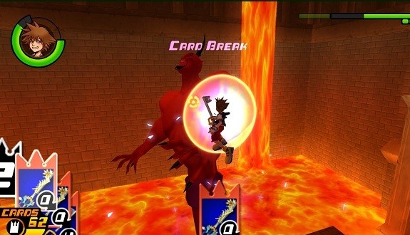 Kingdom Hearts HD 1.5 Remix - Imagen 28